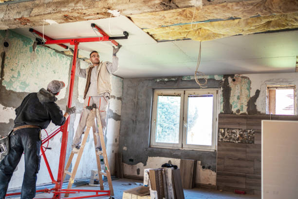 Best Residential Insulation in Kaunakakai, HI