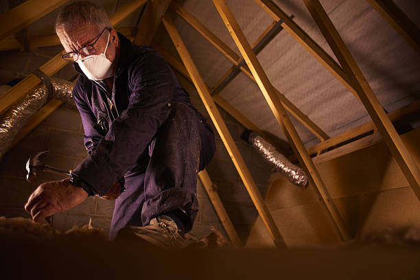 Best Commercial Insulation in Kaunakakai, HI